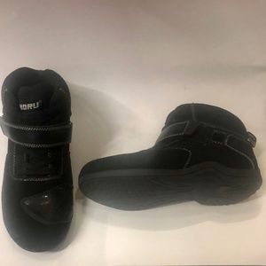 Mens Motorcycle Boots